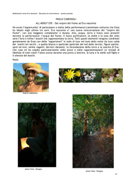 Scarica e leggi il quinto capitolo in formato pdf