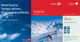 Inverno. - CONTACT groups.ch