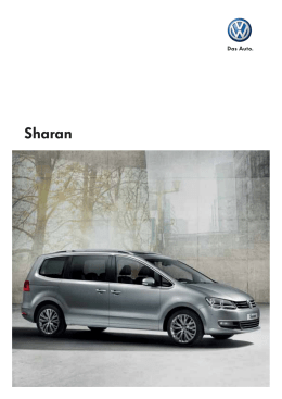 Sharan - Moto.it