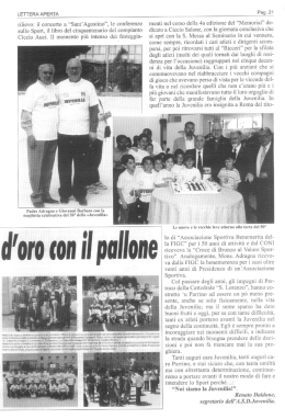 Lettera Aperta parte 5