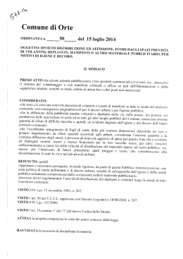 scarica - Comune di Orte