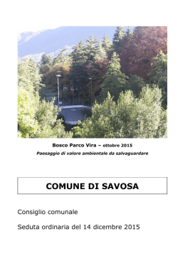 Convocazione