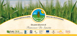 Scarica l`opuscolo