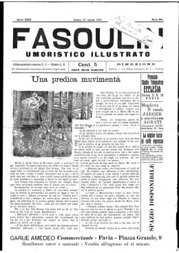 Numero 35 - Bonetta Web