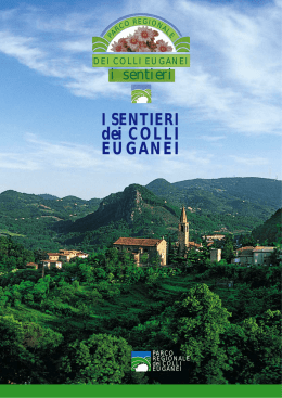 I Sentieri dei Colli Euganei - Albergo Termale Bel Soggiorno