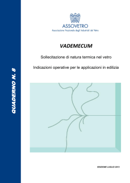 vademecum - Glas M&uuml;ller