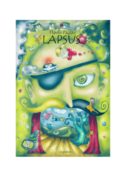 lapsus di lupus in fabula
