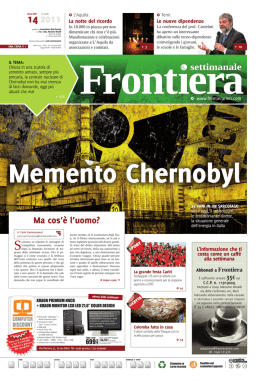 &Delta; - Frontiera Rieti