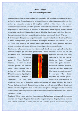 Scarica il documento