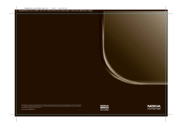 Informazioni sulla sicurezza