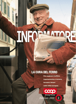 la cura del ferro