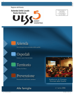 ULSS5 - 2006