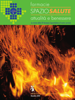 Scaricare rivista in versione PDF