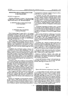 Morosit&agrave; incolpevole. - Sindacato inquilini ANIA