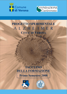 Scarica l`evento - Pia Opera Ciccarelli