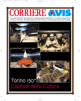 settembre-ottobre 2011