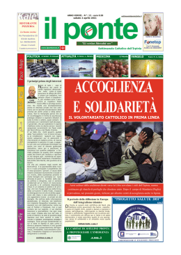 Layout 1 - Il Ponte News