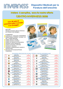 il centro inverness