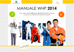 manuale whp lombardia 2014_LEGGERO.pub