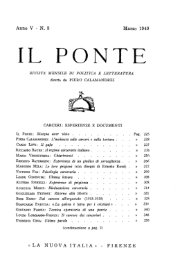 Scarica - Diritti in carcere