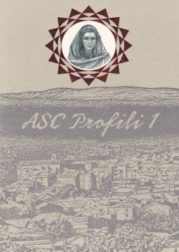 Profilo 1 - ASC Italia