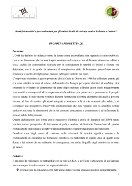 Leggi il documento in formato PDF