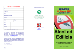 IDEE CONVEGNI GUARDA SITO WWW