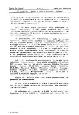 pag. 17-32 - XIII Legislatura
