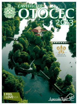 OTOCEC - Travel Operator Book