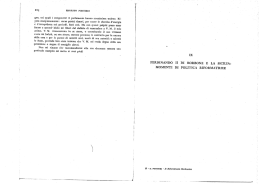 ix ferdinando ii di borbone e la sicilia: momenti