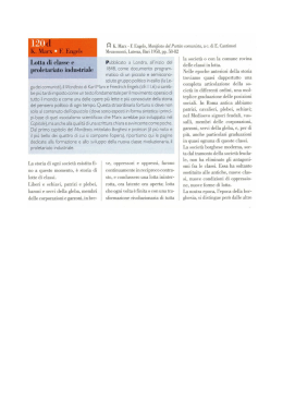 d - Lettere e Filosofia