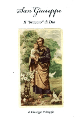 L`Artigiano di Dio