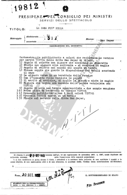 bìresidbnzp`uelq`“ onsig`lio dei ministri