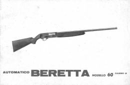 Page 1 Page 2 Come noto i fucili automatici da caccia pos