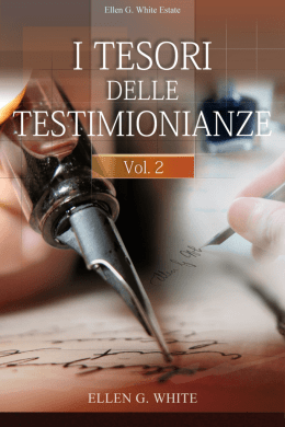 I tesori delle testimionianze 2 (1979)