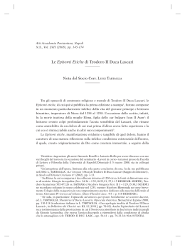 Documento PDF - OPAR L`Orientale Open Archive