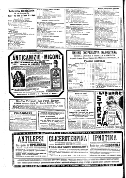 Libreria Socialista - Biblioteca Digitale