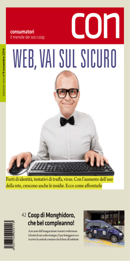 scarica - Consumatori