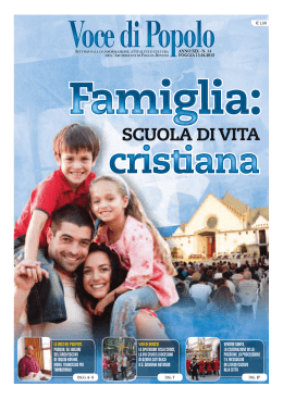 scarica il  - ArciDiocesi di Foggia