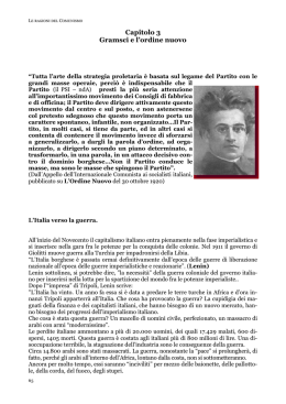 Le Ragioni del Comunismo - 3
