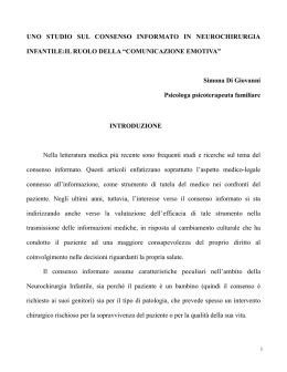l concetto di trauma in psicoanalisi