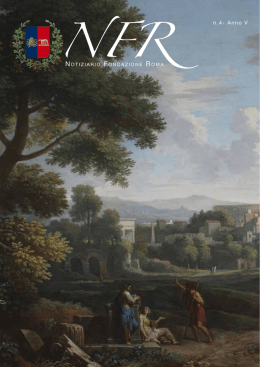 n.4 - Fondazione Roma