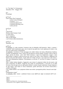 Volume 1 - Universit&agrave; Cattolica del Sacro Cuore