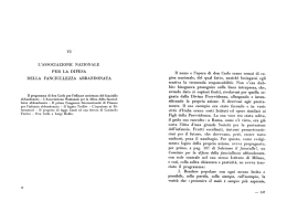 l`associazione nazionale per la difesa della fanciullezza
