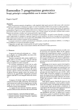 3.38 MB - Associazione Geotecnica Italiana
