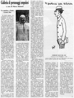 Riproduzione digitale dell`articolo