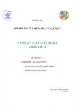 Allegato n.7