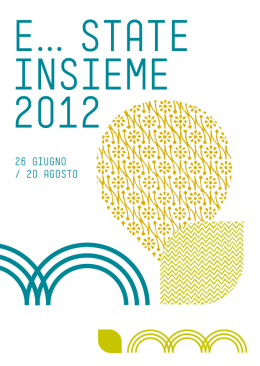 e… state insieme 2012