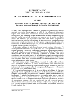 IL CUORE - Il beato alano