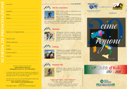 scarica il programma completo